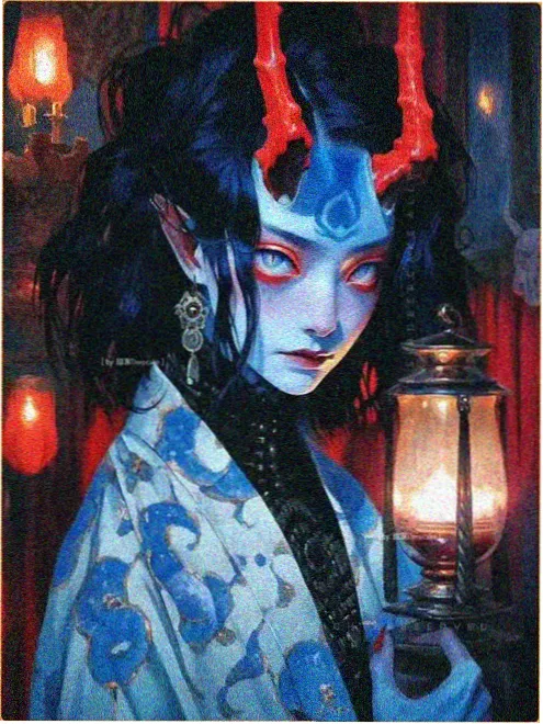 东宫小说编辑推荐封面三